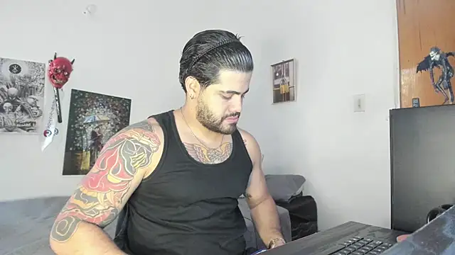 Snapshot of _Coddygold_ chatting on 01.19.25  Coddygold  online show from 01.19.25