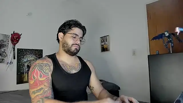 Snapshot of _Coddygold_ chatting on 01.25.25  Coddygold  online show from 01.25.25