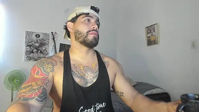 Snapshot of _Coddygold_ chatting on 01.30.25  Coddygold  online show from 01.30.25