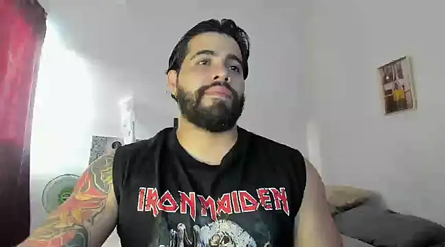 Snapshot of _Coddygold_ chatting on 02.19.25  Coddygold  online show from 02.19.25