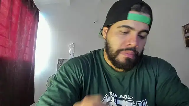 Snapshot of _Coddygold_ chatting on 02.20.25  Coddygold  online show from 02.20.25