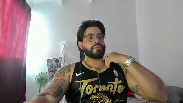 Snapshot of _Coddygold_ chatting on 02.24.25  Coddygold  online show from 02.24.25