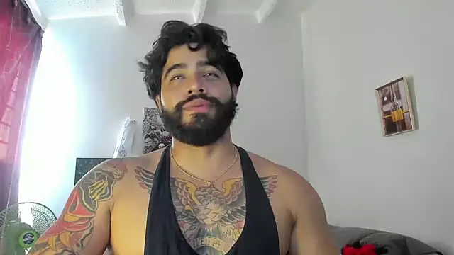 Snapshot of _Coddygold_ chatting on 03.10.25  Coddygold  online show from 03.10.25