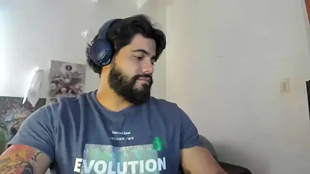 Snapshot of _Coddygold_ chatting on 03.13.25  Coddygold  online show from 03.13.25