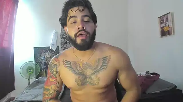 Snapshot of _Coddygold_ chatting on 03.18.25  Coddygold  online show from 03.18.25