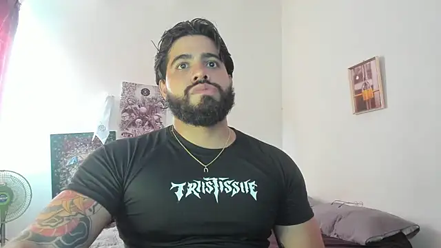 Snapshot of _Coddygold_ chatting on 03.19.25  Coddygold  online show from 03.19.25