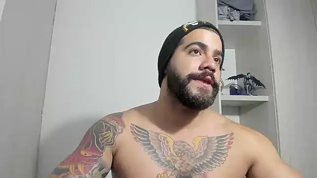 Snapshot of _Coddygold_ chatting on 09.11.25  Coddygold  online show from 09.11.25