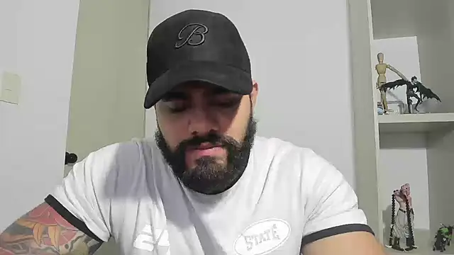 Snapshot of _Coddygold_ chatting on 10.01.25  Coddygold  online show from 10.01.25