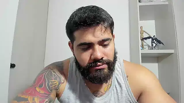 Snapshot of _Coddygold_ chatting on 10.03.25  Coddygold  online show from 10.03.25