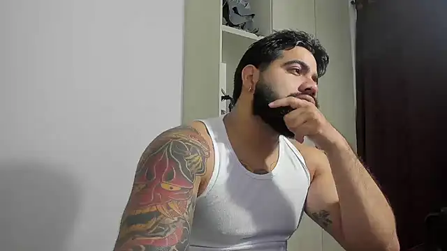 Snapshot of _Coddygold_ chatting on 10.17.25  Coddygold  online show from 10.17.25