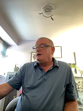 Garry831 online show from 09.29.25