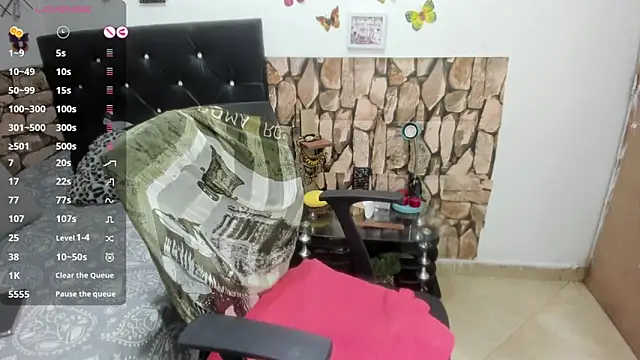 Snapshot of marla_pettit_ger chatting on 12.12.24 marla pettit ger online show from 12.12.24