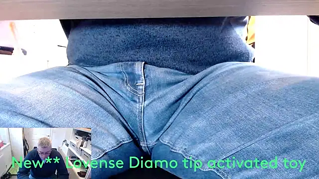 Snapshot of RicRockhard chatting on 01.13.25 RicRockhard online show from 01.13.25