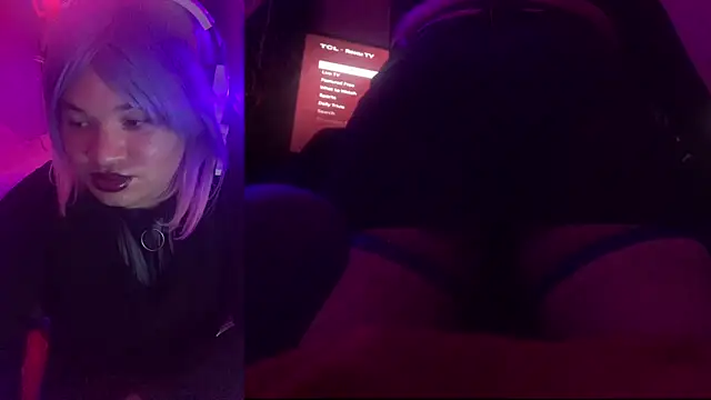 Snapshot of chrysisweet chatting on 11.01.25 chrysisweet online show from 11.01.25