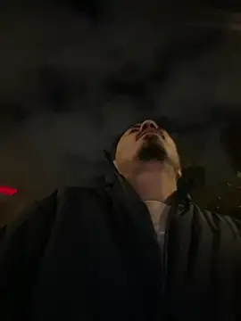 Snapshot of Bbyboyivan chatting on 02.23.25 Bbyboyivan online show from 02.23.25