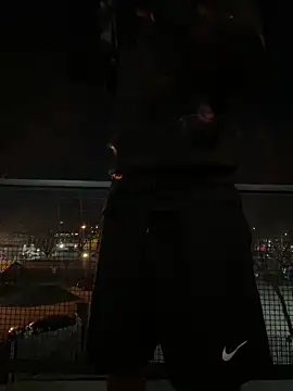 Snapshot of Bbyboyivan chatting on 03.02.25 Bbyboyivan online show from 03.02.25