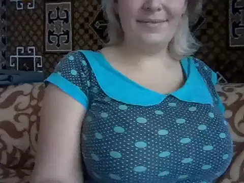 Diana Britt online show from 12.03.24