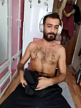 Snapshot of Drkats chatting on 09.27.25 Drkats online show from 09.27.25