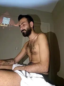 Snapshot of Drkats chatting on 10.03.25 Drkats online show from 10.03.25