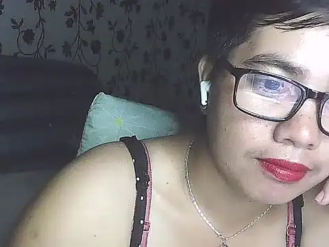 Snapshot of lovely_samxxx24 chatting on 02.20.25 lovely samxxx24 online show from 02.20.25