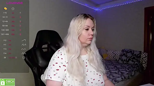 Snapshot of elven_dreams_ chatting on 01.06.25 elven dreams online show from 01.06.25