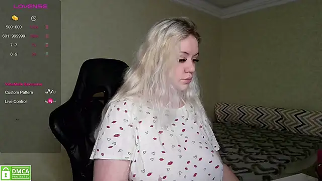 Snapshot of elven_dreams_ chatting on 01.13.25 elven dreams online show from 01.13.25