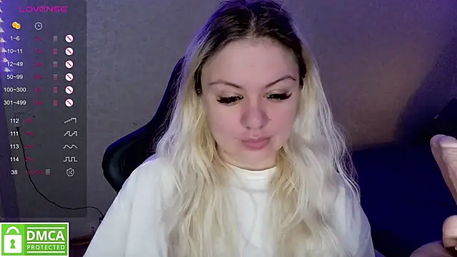 Snapshot of elven_dreams_ chatting on 02.27.25 elven dreams online show from 02.27.25