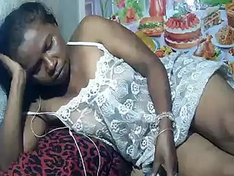 Snapshot of Hyncam chatting on 03.19.25 Hyncam online show from 03.19.25