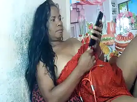 Snapshot of Hyncam chatting on 03.21.25 Hyncam online show from 03.21.25