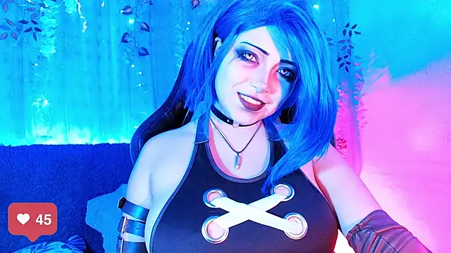 Snapshot of seraphine23 chatting on 12.04.24 seraphine23 online show from 12.04.24