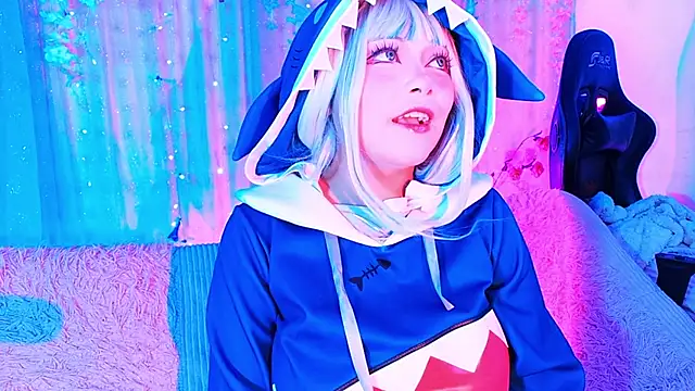 Snapshot of seraphine23 chatting on 01.02.25 seraphine23 online show from 01.02.25