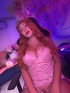 Snapshot of seraphine23 chatting on 09.21.25 seraphine23 online show from 09.21.25