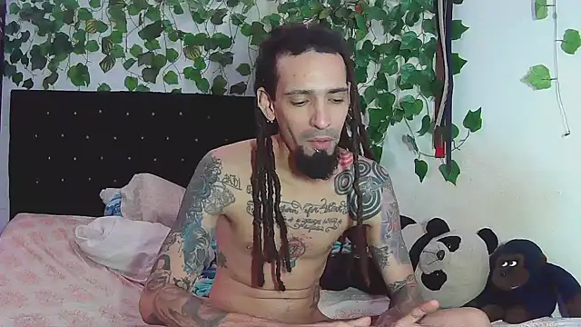 caribbeanlover1 online show from 12.10.24