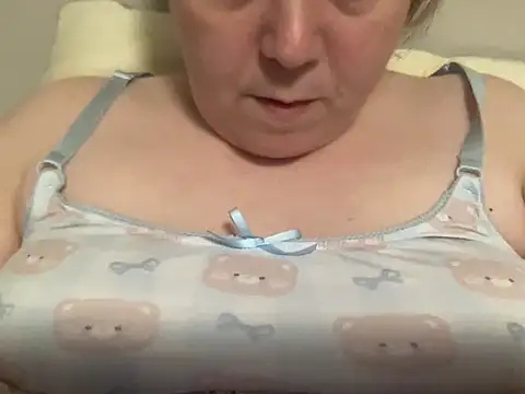 Snapshot of ParisNova chatting on 03.05.25 ParisNova online show from 03.05.25