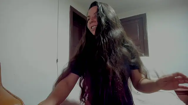 Snapshot of EasyAcee chatting on 03.14.25 EasyAcee online show from 03.14.25