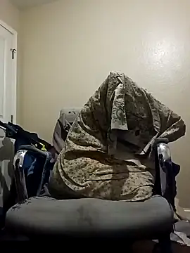 Snapshot of biggreen850 chatting on 12.13.24 biggreen850 online show from 12.13.24