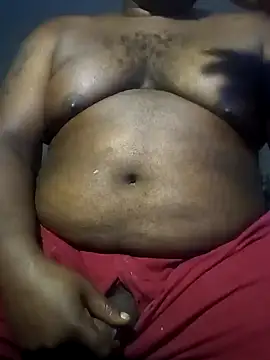 Snapshot of biggreen850 chatting on 01.19.25 biggreen850 online show from 01.19.25