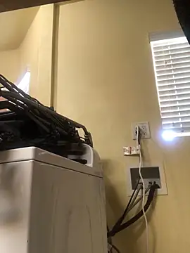 Snapshot of BIG-CkD_F chatting on 01.22.25 BIG-CkD F online show from 01.22.25