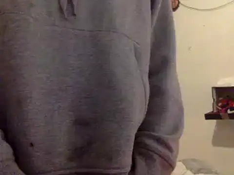 Snapshot of BIG-CkD_F chatting on 02.11.25 BIG-CkD F online show from 02.11.25