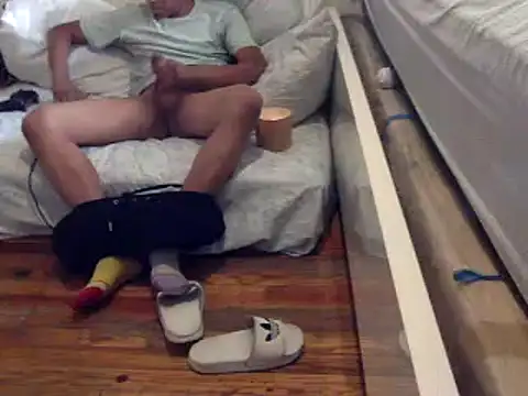 Snapshot of BIG-CkD_F chatting on 02.25.25 BIG-CkD F online show from 02.25.25