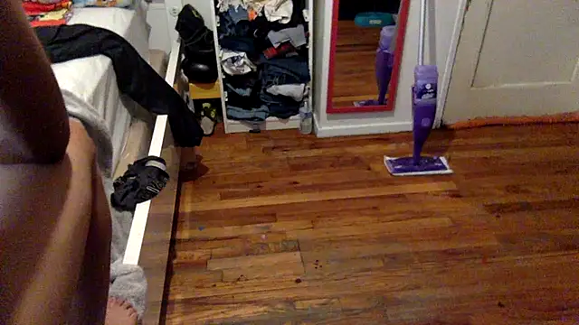 Snapshot of BIG-CkD_F chatting on 03.13.25 BIG-CkD F online show from 03.13.25