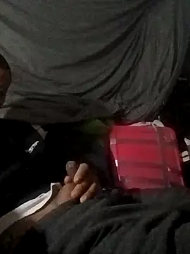 Snapshot of BIG-CkD_F chatting on 10.05.25 BIG-CkD F online show from 10.05.25