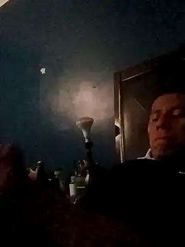 Snapshot of BIG-CkD_F chatting on 10.11.25 BIG-CkD F online show from 10.11.25