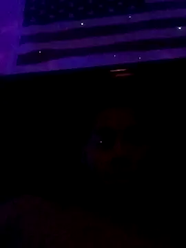 Snapshot of BIG-CkD_F chatting on 10.17.25 BIG-CkD F online show from 10.17.25