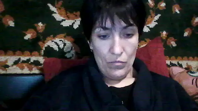 SunnyAmorre online show from 10.14.25
