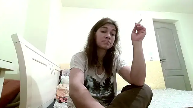 Snapshot of MercyLove chatting on 12.21.24 MercyLove online show from 12.21.24