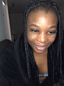 Snapshot of Ebonygirlx chatting on 02.18.25 Ebonygirlx online show from 02.18.25