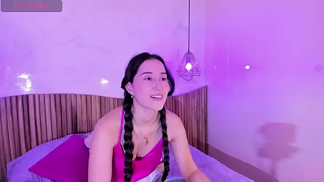 Snapshot of Abby_Sweet1_ chatting on 03.08.25 Abby Sweet1  online show from 03.08.25