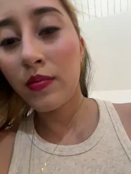 Snapshot of Abby_Sweet1_ chatting on 09.14.25 Abby Sweet1  online show from 09.14.25