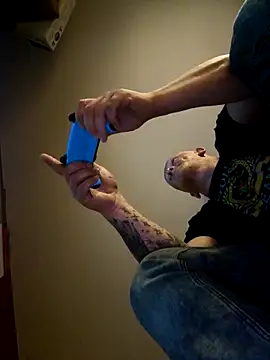 szaoonybyczek online show from 11.16.25